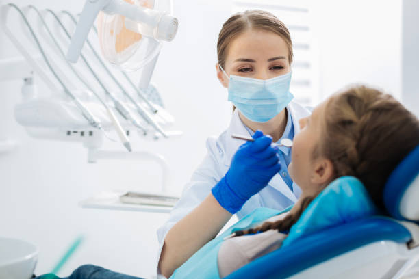 Best Emergency Dental Care  in Fairburn, GA